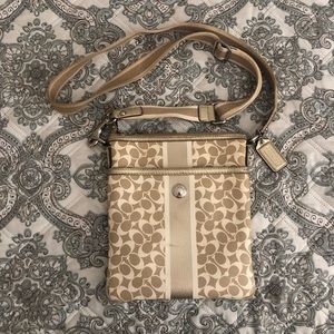 Coach Crossbody